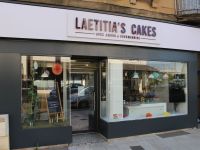 Image - LAETITIA'S CAKES