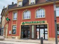 Image - PHARMACIE DU LION