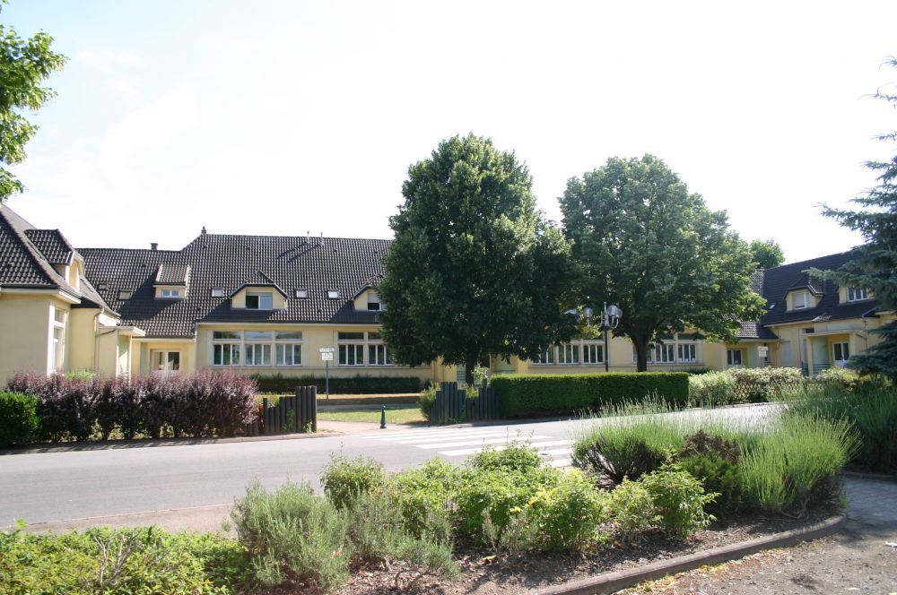 Ecole maternelle Les Lutins de la Cité – Place Clémenceau Ecole maternelle Les Lutins de la Cité – Place Clémenceau